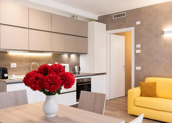 Apartment West - Modern And Comfortable