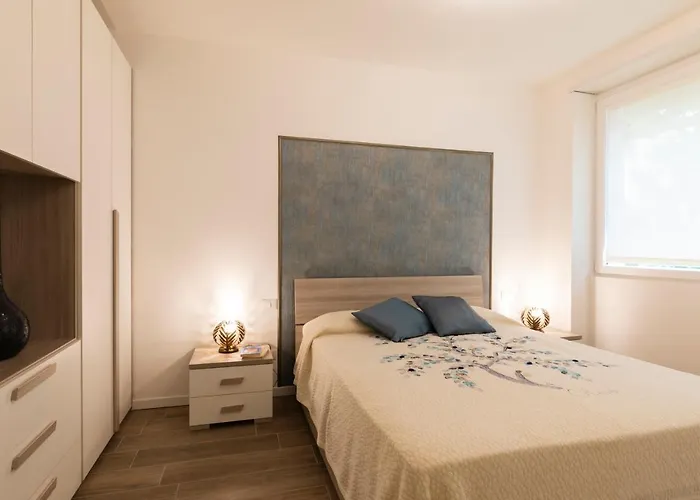 Apartment West - Modern And Comfortable Mailand