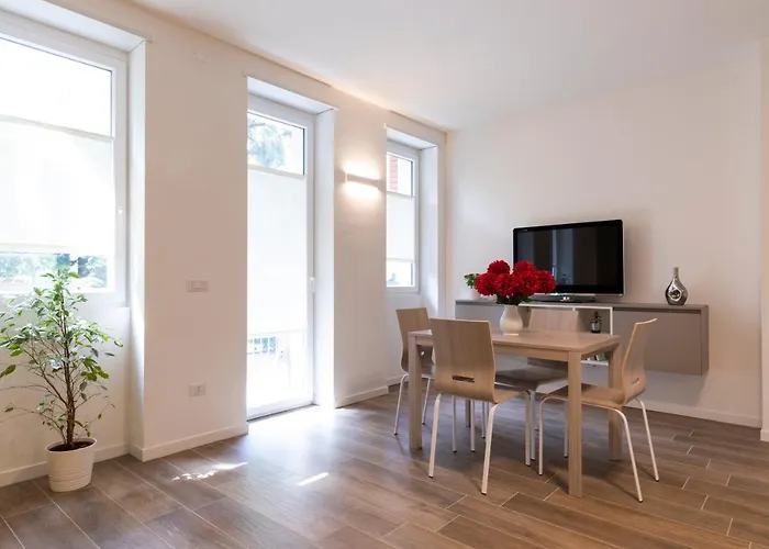 West - Modern And Comfortable * Mailand