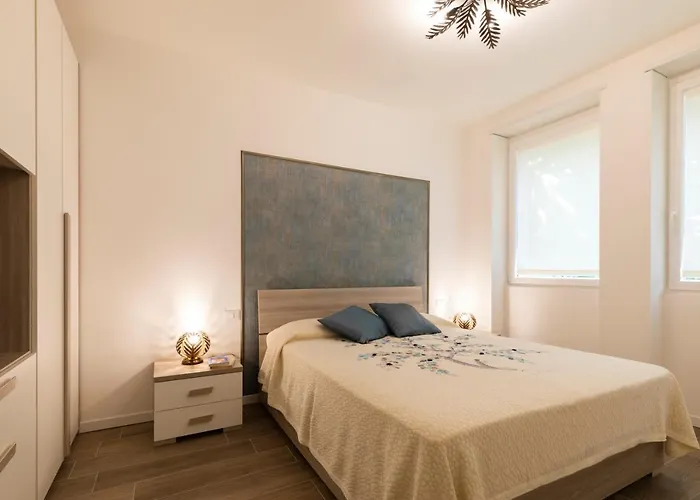 Apartment West - Modern And Comfortable