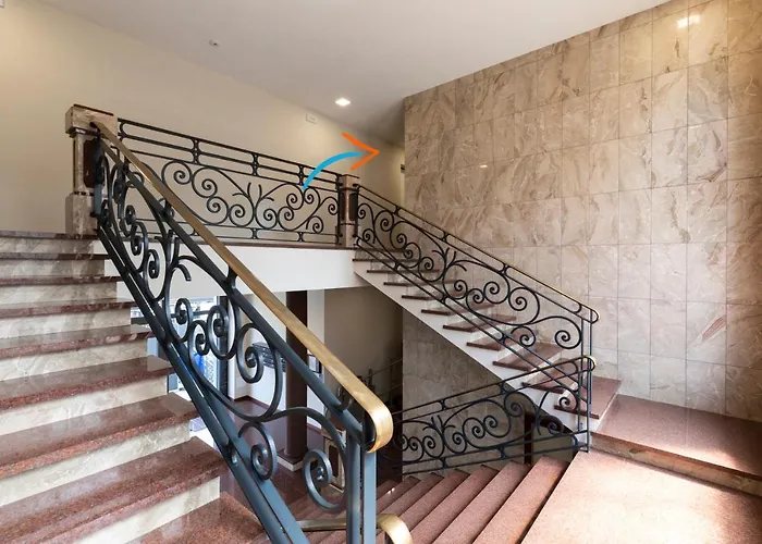 West - Modern And Comfortable Apartment *