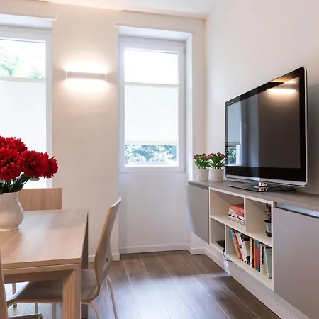 West - Modern And Comfortable Διαμέρισμα Μιλάνο